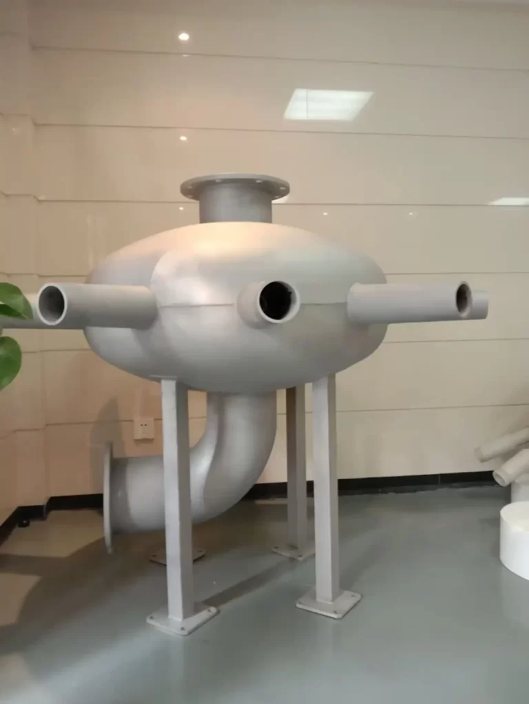 How Jet Aerators Improve Papermaking, Leather and Printing Wastewater Treatment？