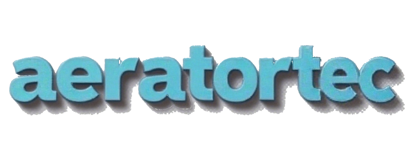aerator technology